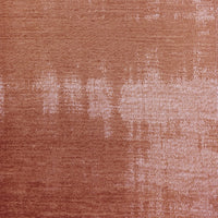  Samples - Stratos  Fabric Sample Swatch Rust Voyage Maison