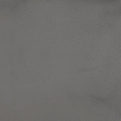 Plain Grey Fabric - Sundance Plain Velvet Fabric (By The Metre) Dove Voyage Maison