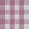 Tamar Printed Cotton Fabric (By The Metre) Berry