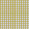 Tamar Printed Cotton Fabric (By The Metre) Dandelion