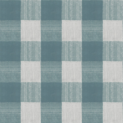 Samples - Tamar Printed Fabric Sample Swatch Ocean Voyage Maison