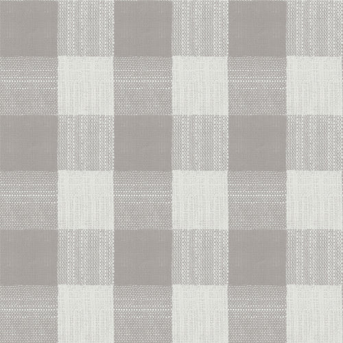 Samples - Tamar Printed Fabric Sample Swatch Stone Voyage Maison