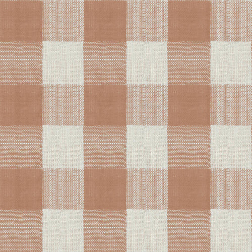  Samples - Tamar  Wallpaper Sample Rust Voyage Maison