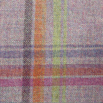 Tavistock Woven Wool Fabric (By The Metre) Loganberry