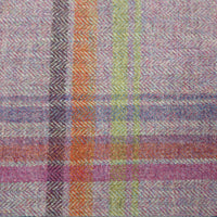  Samples - Tavistock  Fabric Sample Swatch Loganberry Voyage Maison