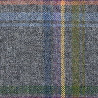  Samples - Tavistock  Fabric Sample Swatch Violet Voyage Maison