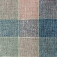  Samples - Thornbury  Fabric Sample Swatch Blush Voyage Maison
