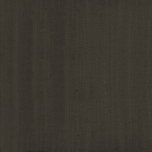 Plain Brown Fabric - Tivoli Plain Woven Fabric (By The Metre) Acorn Voyage Maison