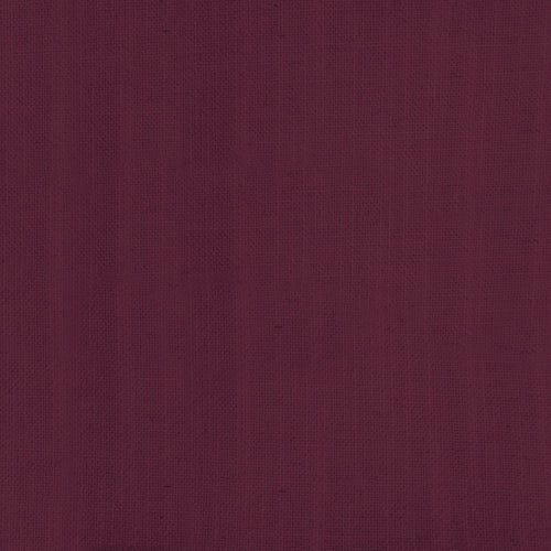 Plain Pink Fabric - Tivoli Plain Woven Fabric (By The Metre) Azalea Voyage Maison