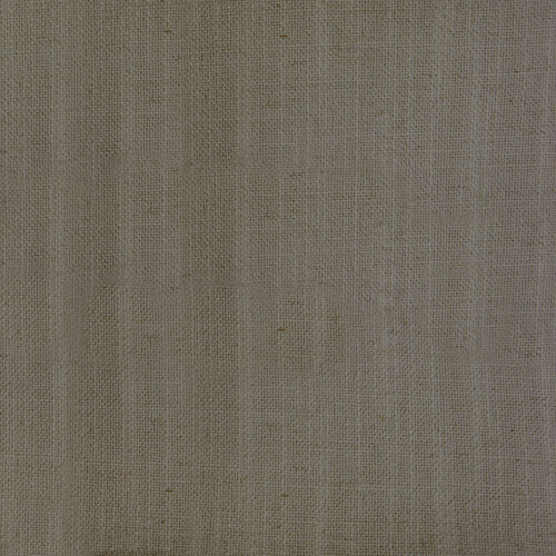 Plain Brown Fabric - Tivoli Plain Woven Fabric (By The Metre) Mouse Voyage Maison