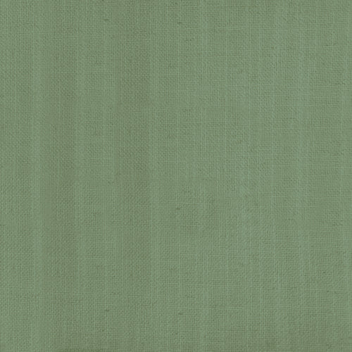 Plain Green Fabric - Tivoli Plain Woven Fabric (By The Metre) Pistachio Voyage Maison