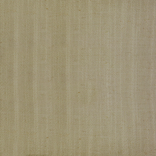 Plain Beige Fabric - Tivoli Plain Woven Fabric (By The Metre) Sand Voyage Maison