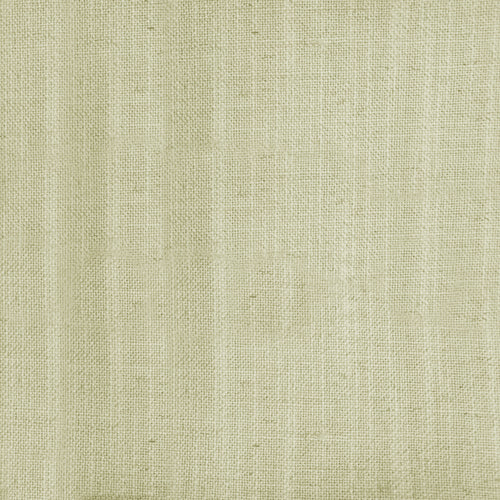 Plain Cream Fabric - Tivoli Plain Woven Fabric (By The Metre) Vanilla Voyage Maison