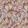 Topia Printed Fabric (By The Metre) Amber