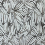 Topia Printed Fabric (By The Metre) Bamboo