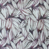 Topia Printed Fabric (By The Metre) Tourmaline