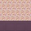 Voyage Maison Topia 1.4m Wide Width Wallpaper in Amber