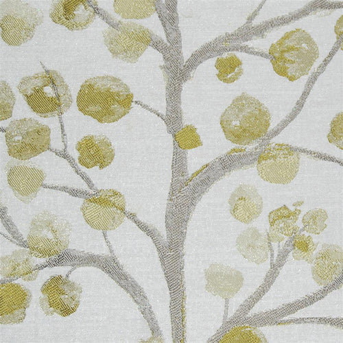 Samples - Topola  Fabric Sample Swatch Spring Voyage Maison