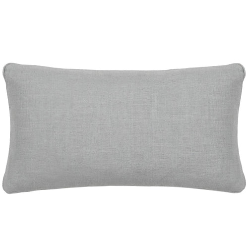 Additions Trento Feather Cushion in Blue