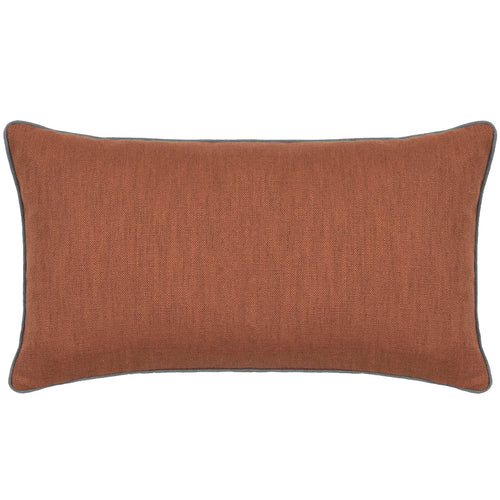 Additions Trento Feather Cushion in Terra