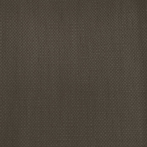 Plain Brown Fabric - Trento Plain Woven Fabric (By The Metre) Acorn Voyage Maison