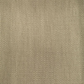 Voyage Maison Trento Plain Woven Fabric Remnant in Caramel