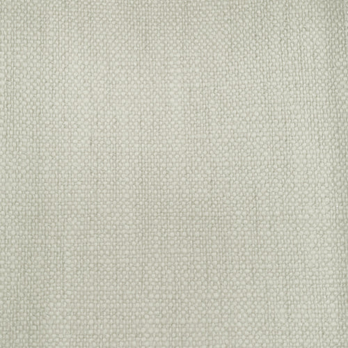 Plain Cream Fabric - Trento Plain Woven Fabric (By The Metre) Cream Voyage Maison