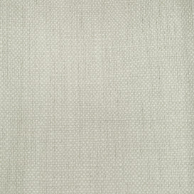 Voyage Maison Trento Plain Woven Fabric Remnant in Cream