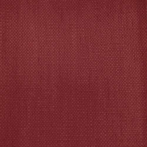  Samples - Trento  Fabric Sample Swatch Garnet Voyage Maison