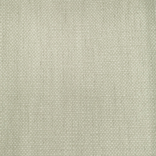Plain Cream Fabric - Trento Plain Woven Fabric (By The Metre) Ivory Voyage Maison
