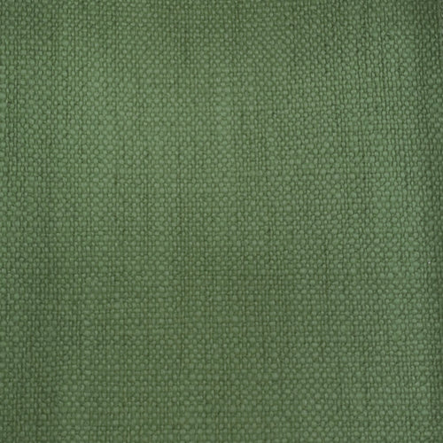Plain Green Fabric - Trento Plain Woven Fabric (By The Metre) Kiwi Voyage Maison