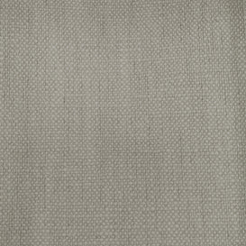 Voyage Maison Trento Plain Woven Fabric Remnant in Natural