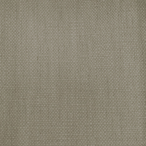 Plain Grey Fabric - Trento Plain Woven Fabric (By The Metre) Oyster Voyage Maison