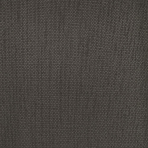 Plain Brown Fabric - Trento Plain Woven Fabric (By The Metre) Pinecone Voyage Maison