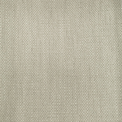 Plain Beige Fabric - Trento Plain Woven Fabric (By The Metre) Putty Voyage Maison