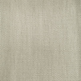 Voyage Maison Trento Plain Woven Fabric Remnant in Putty