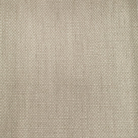 Voyage Maison Trento Plain Woven Fabric Remnant in Sand