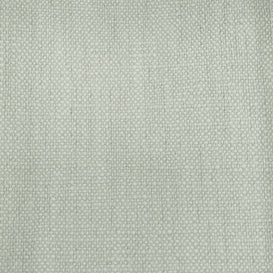 Voyage Maison Trento Plain Woven Fabric Remnant in Silver