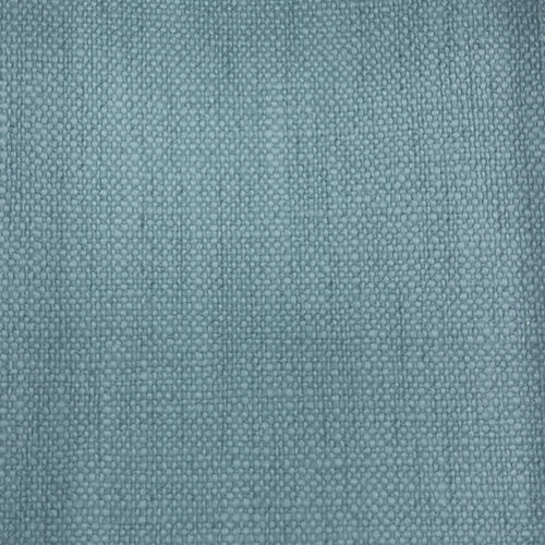 Plain Blue Fabric - Trento Plain Woven Fabric (By The Metre) Sky Voyage Maison