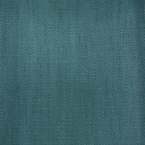  Samples - Trento  Fabric Sample Swatch Teal Voyage Maison