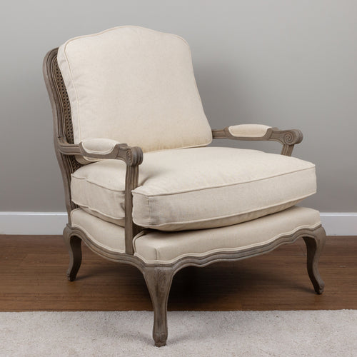 Florence Chair Stone (C-Grade)