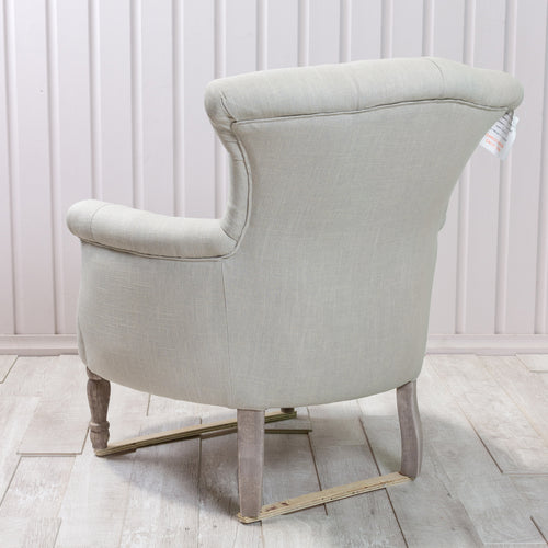 Elsie Tivoli Chair Mineral (A-Grade)