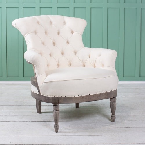 Elsie Chair Natural (B-Grade)