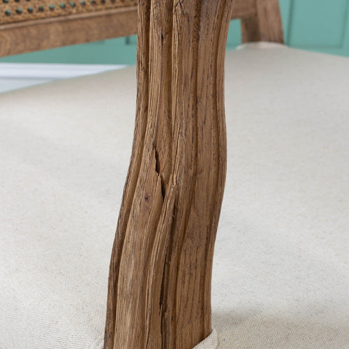 Florence Chair Oak (C-Grade)