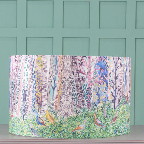 Whimsical Tale Lampshade Dawn (B-Grade)