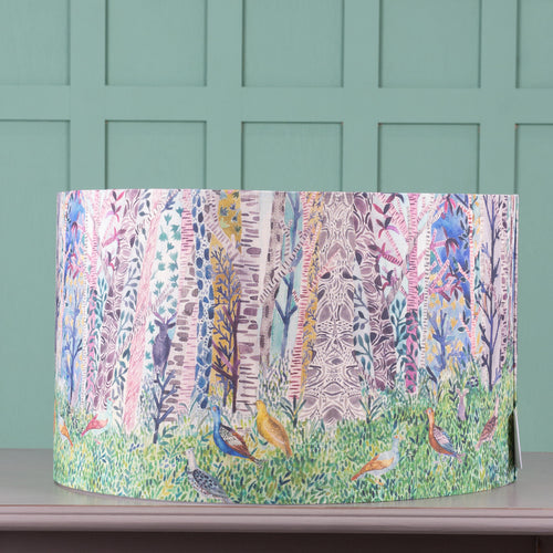 Whimsical Tale Lampshade Dawn (B-Grade)