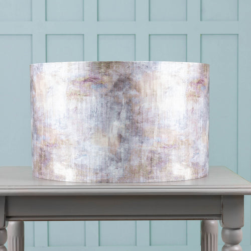 Monet Lampshade Ironstone (B-Grade)