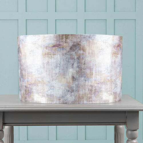 Monet Lampshade Ironstone (B-Grade)