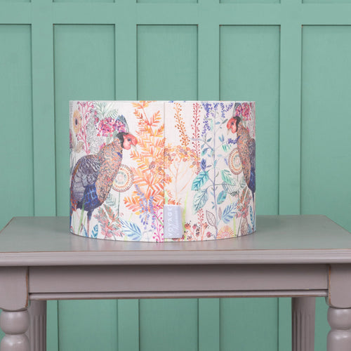 Lady Amherst Lampshade Multicolour (B-Grade)