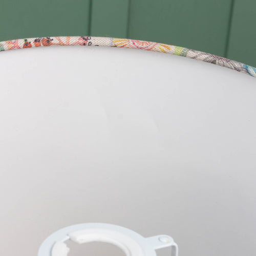 Lady Amherst Lampshade Multicolour (B-Grade)